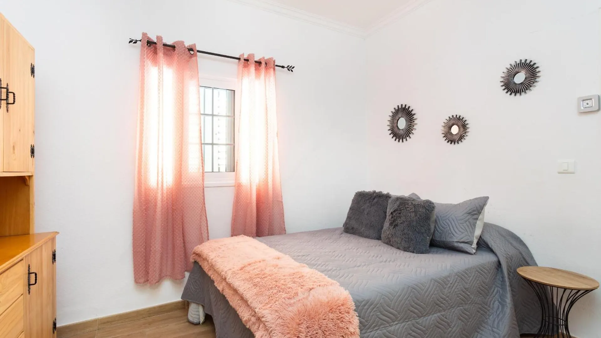 Eden Rentals Serenity Sunscape Apartment Santa Cruz de Tenerife