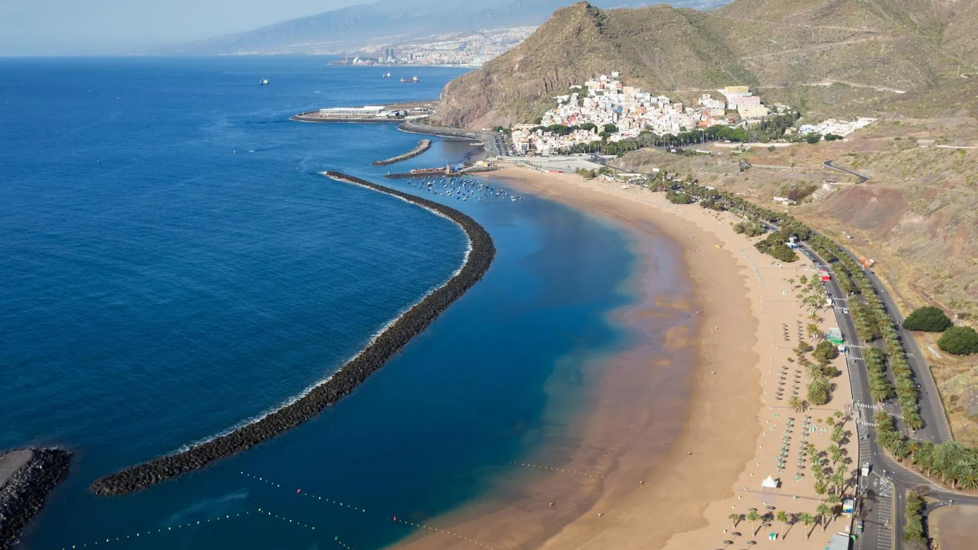 Eden Rentals Serenity Sunscape Apartment Santa Cruz de Tenerife 0*,  Spain