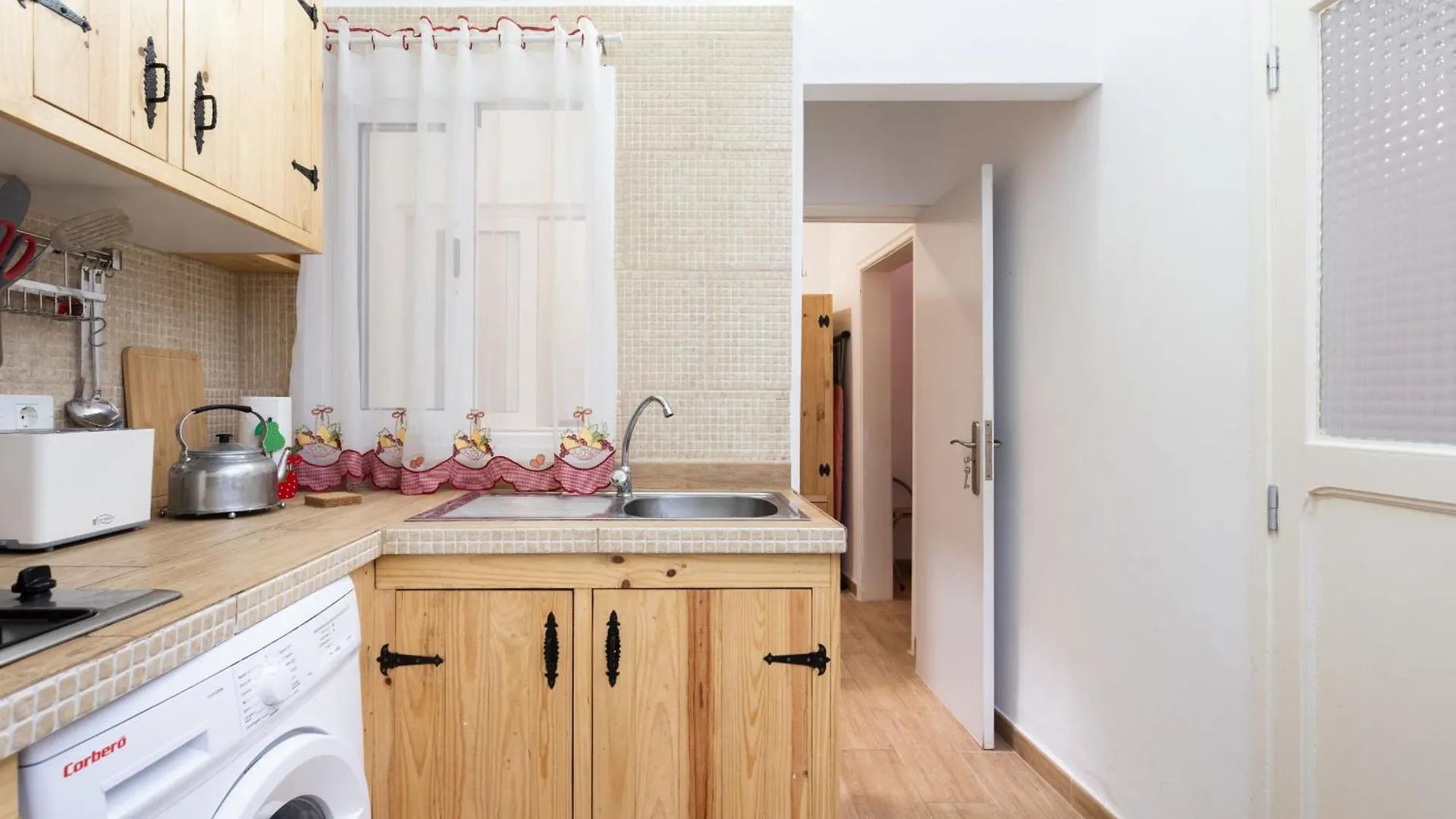 Eden Rentals Serenity Sunscape Apartment Santa Cruz de Tenerife