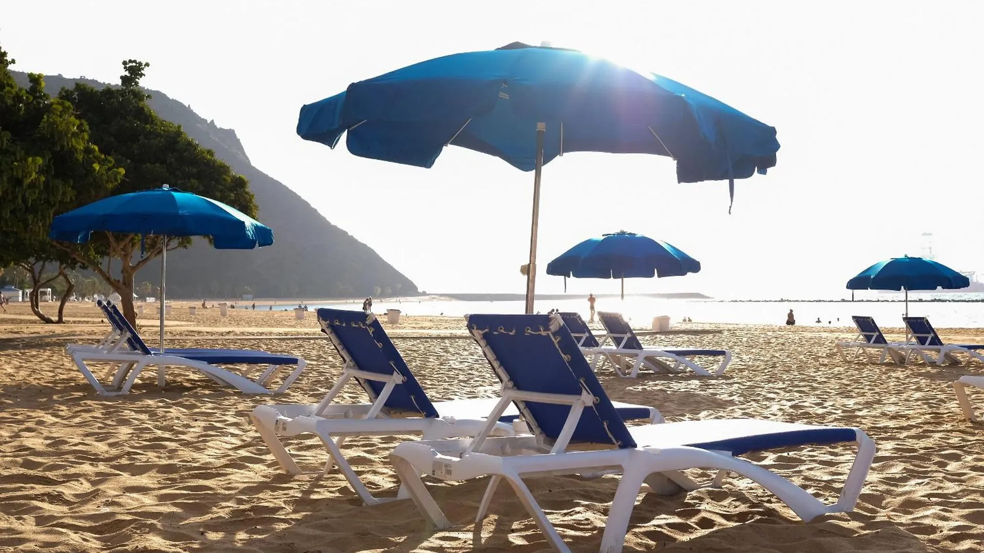 Eden Rentals Serenity Sunscape Apartment Santa Cruz de Tenerife Spain