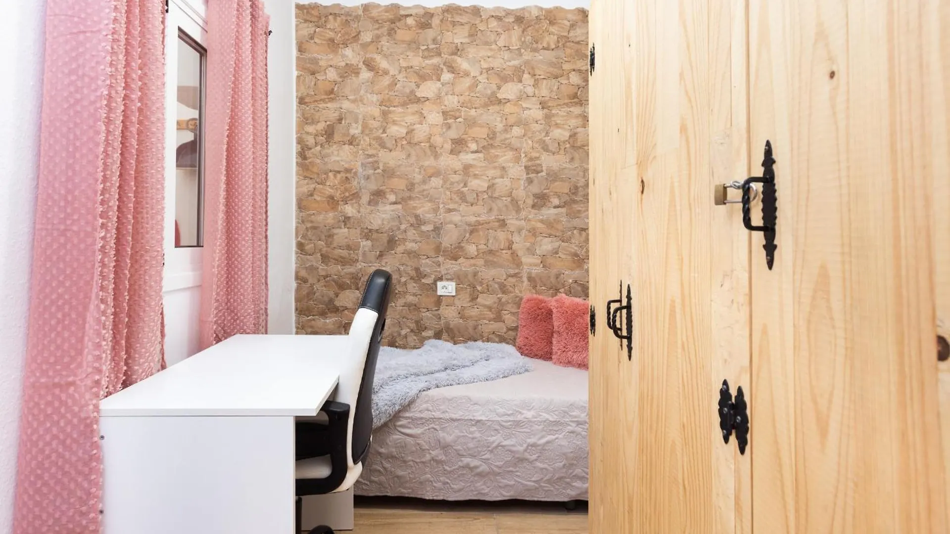 Eden Rentals Serenity Sunscape Apartment Santa Cruz de Tenerife Spain
