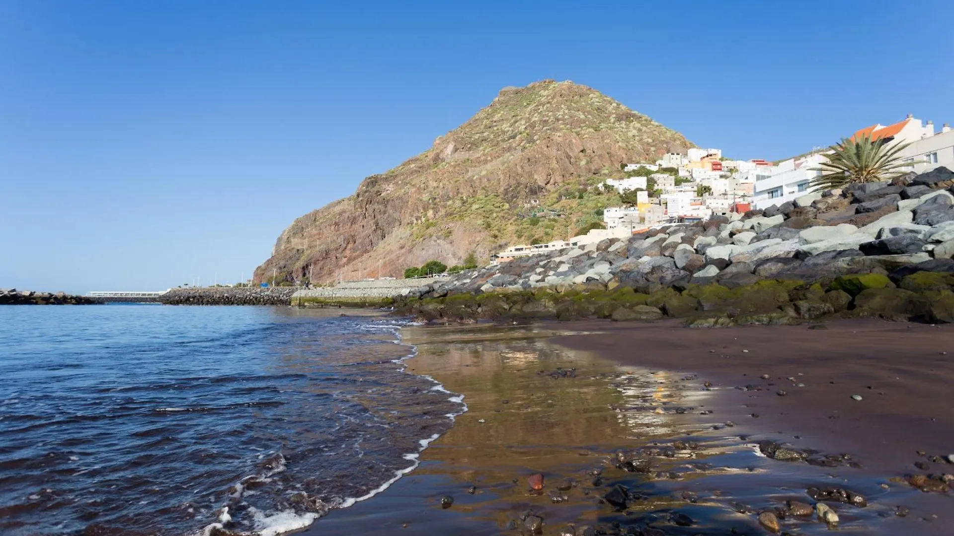 Eden Rentals Serenity Sunscape Apartment Santa Cruz de Tenerife