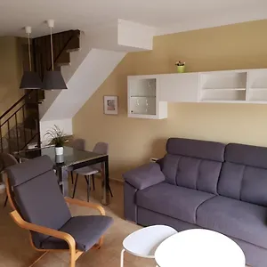 Apartamento Céntrico, Hasta 6 Personas.
