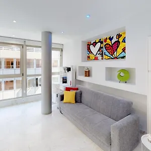  Apartamento Marina