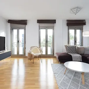  Apartamento Hauzify I Ramon Y Cajal