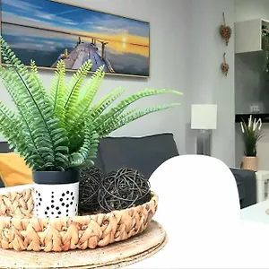  Apartamento Cozy In The Heart Of Cruz