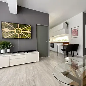 Cruz Luxury Low-cost With Terrace & Views Santa Cruz de Tenerife