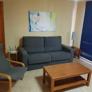  Apartamento Apartamento Santa Cruz de Tenerife