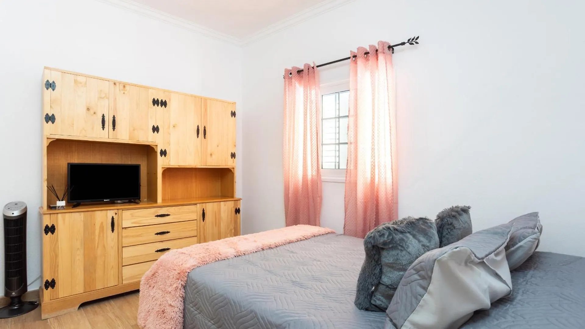 Eden Rentals Serenity Sunscape Apartment Santa Cruz de Tenerife